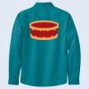 Ladies Long Sleeve Easy Care Shirt Thumbnail