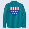 Ladies Long Sleeve Easy Care Shirt Thumbnail