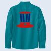 Ladies Long Sleeve Easy Care Shirt Thumbnail