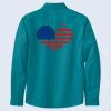 Ladies Long Sleeve Easy Care Shirt Thumbnail