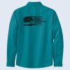 Ladies Long Sleeve Easy Care Shirt Thumbnail
