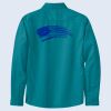 Ladies Long Sleeve Easy Care Shirt Thumbnail