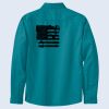Ladies Long Sleeve Easy Care Shirt Thumbnail