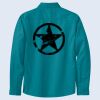 Ladies Long Sleeve Easy Care Shirt Thumbnail
