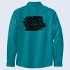 Ladies Long Sleeve Easy Care Shirt Thumbnail