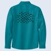 Ladies Long Sleeve Easy Care Shirt Thumbnail