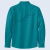 Ladies Long Sleeve Easy Care Shirt Thumbnail