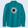 Ladies Long Sleeve Easy Care Shirt Thumbnail