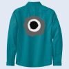 Ladies Long Sleeve Easy Care Shirt Thumbnail