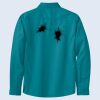 Ladies Long Sleeve Easy Care Shirt Thumbnail