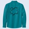 Ladies Long Sleeve Easy Care Shirt Thumbnail