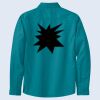 Ladies Long Sleeve Easy Care Shirt Thumbnail
