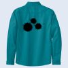 Ladies Long Sleeve Easy Care Shirt Thumbnail