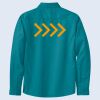 Ladies Long Sleeve Easy Care Shirt Thumbnail