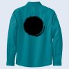 Ladies Long Sleeve Easy Care Shirt Thumbnail