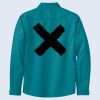 Ladies Long Sleeve Easy Care Shirt Thumbnail
