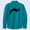Ladies Long Sleeve Easy Care Shirt Thumbnail