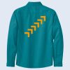 Ladies Long Sleeve Easy Care Shirt Thumbnail