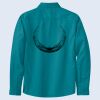Ladies Long Sleeve Easy Care Shirt Thumbnail