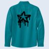 Ladies Long Sleeve Easy Care Shirt Thumbnail