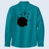 Ladies Long Sleeve Easy Care Shirt Thumbnail
