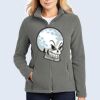 Ladies Value Fleece Jacket Thumbnail