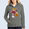 Ladies Value Fleece Jacket Thumbnail