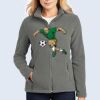 Ladies Value Fleece Jacket Thumbnail