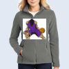 Ladies Value Fleece Jacket Thumbnail