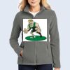 Ladies Value Fleece Jacket Thumbnail