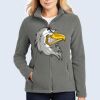 Ladies Value Fleece Jacket Thumbnail