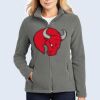 Ladies Value Fleece Jacket Thumbnail