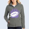 Ladies Value Fleece Jacket Thumbnail