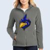 Ladies Value Fleece Jacket Thumbnail