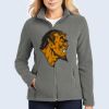Ladies Value Fleece Jacket Thumbnail