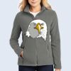 Ladies Value Fleece Jacket Thumbnail