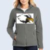 Ladies Value Fleece Jacket Thumbnail