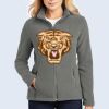 Ladies Value Fleece Jacket Thumbnail