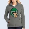 Ladies Value Fleece Jacket Thumbnail