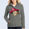 Ladies Value Fleece Jacket Thumbnail