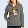 Ladies Value Fleece Jacket Thumbnail