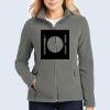 Ladies Value Fleece Jacket Thumbnail