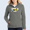 Ladies Value Fleece Jacket Thumbnail