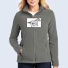 Ladies Value Fleece Jacket Thumbnail