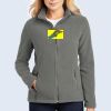 Ladies Value Fleece Jacket Thumbnail
