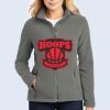 Ladies Value Fleece Jacket Thumbnail