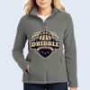 Ladies Value Fleece Jacket Thumbnail