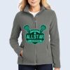 Ladies Value Fleece Jacket Thumbnail