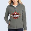 Ladies Value Fleece Jacket Thumbnail
