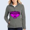 Ladies Value Fleece Jacket Thumbnail